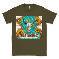 Should Have Come With A Warning Classic Tee | Teevron