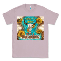 Lilac should have come with a warning Classic Tee - TumblerDesignByShophia