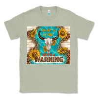 Matcha should have come with a warning Classic Tee - TumblerDesignByShophia