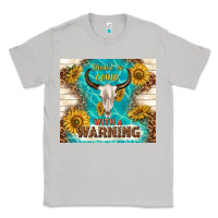 Moon Dust should have come with a warning Classic Tee - TumblerDesignByShophia
