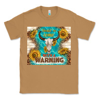 Toasted Coconut should have come with a warning Classic Tee - TumblerDesignByShophia