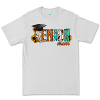 Dove Grey mom of a senior 2021 Premium Tee - Jasminsmagicworld