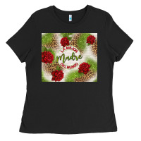 La Mejor Madre Del Mundo Ladies Tee | Teevron