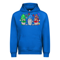 Cobalt autism gnome Urban Hoodie - JahusDesignShop