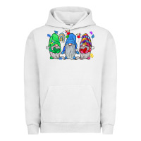 Pigment Lunar Rock autism gnome Urban Hoodie - JahusDesignShop