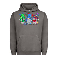Pigment Tornado autism gnome Urban Hoodie - JahusDesignShop