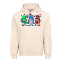 Autism Gnome Urban Hoodie | Teevron