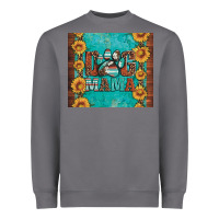 Storm dog mama Heavyweight Sweatshirt - Artiststas