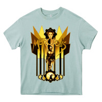 #metropolis Drama Heavy Core Tee | Teevron
