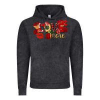 Vintage Black Love more Valentine's Day Vintage Hoodie - FaDigitalArtStudio