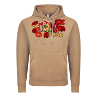 Vintage Coffee Love more Valentine's Day Vintage Hoodie - FaDigitalArtStudio