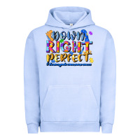 Pigment Grape Ice down right perfect Urban Hoodie - JahusDesignShop