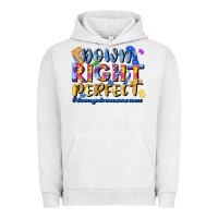 Pigment Lunar Rock down right perfect Urban Hoodie - JahusDesignShop