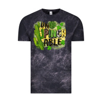 Cloud Black St. Patrick's Un pinch able Vintage Tee - CowGirlArtShop