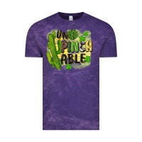 Cloud Purple St. Patrick's Un pinch able Vintage Tee - CowGirlArtShop