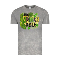 Cloud Rock St. Patrick's Un pinch able Vintage Tee - CowGirlArtShop