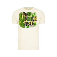 Vintage Arctic St. Patrick's Un pinch able Vintage Tee - CowGirlArtShop