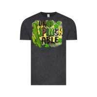 Vintage Black St. Patrick's Un pinch able Vintage Tee - CowGirlArtShop