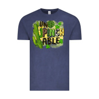 Vintage Denim St. Patrick's Un pinch able Vintage Tee - CowGirlArtShop