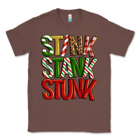 Chestnut Stink stank stunk Classic Tee - Artiststas