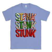 Colony Blue Stink stank stunk Classic Tee - Artiststas