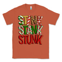 Copper Stink stank stunk Classic Tee - Artiststas