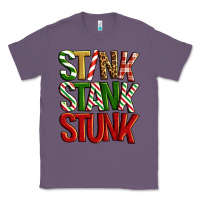 Lavender Stink stank stunk Classic Tee - Artiststas