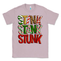 Lilac Stink stank stunk Classic Tee - Artiststas