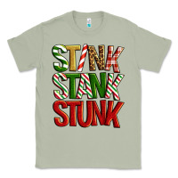Matcha Stink stank stunk Classic Tee - Artiststas