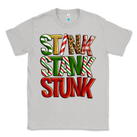 Moon Dust Stink stank stunk Classic Tee - Artiststas