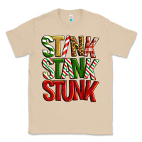 Mushroom Stink stank stunk Classic Tee - Artiststas