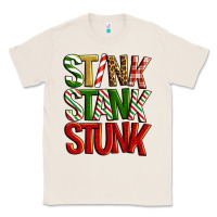 Natural Stink stank stunk Classic Tee - Artiststas