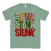 Sage Stink stank stunk Classic Tee - Artiststas