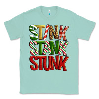 Seafoam Stink stank stunk Classic Tee - Artiststas