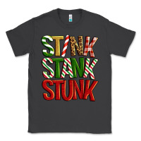 Smoke Stink stank stunk Classic Tee - Artiststas
