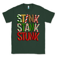 Sports Green Stink stank stunk Classic Tee - Artiststas