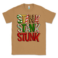 Toasted Coconut Stink stank stunk Classic Tee - Artiststas