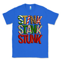 True Royal Stink stank stunk Classic Tee - Artiststas