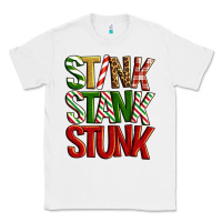 White Stink stank stunk Classic Tee - Artiststas