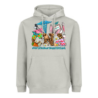 Moon Dust easter cna certified nursing assistant Heavyweight Hoodie - AdoDesignShop