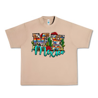 Burro MX Mexico Urban Heavy Tee - RanaPortraitStore