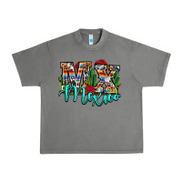 Tornado MX Mexico Urban Heavy Tee - RanaPortraitStore