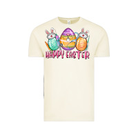 Vintage Arctic Happy Easter Nurse eggs Easter Day Vintage Tee - CowGirlArtShop