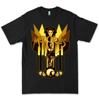Black #metropolis drama Premium Tee - maiPhamDesign