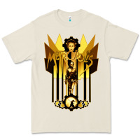 #metropolis Drama Premium Tee | Teevron