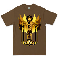 Cacao #metropolis drama Premium Tee - maiPhamDesign