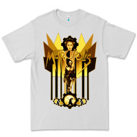 Dove Grey #metropolis drama Premium Tee - maiPhamDesign