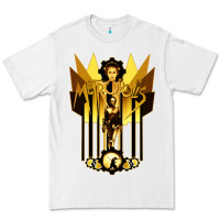 White #metropolis drama Premium Tee - maiPhamDesign