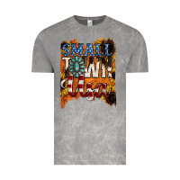 Cloud Rock small town usa gemstone Vintage Tee - Jasminsmagicworld