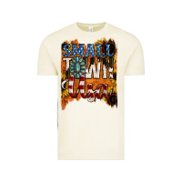 Vintage Arctic small town usa gemstone Vintage Tee - Jasminsmagicworld